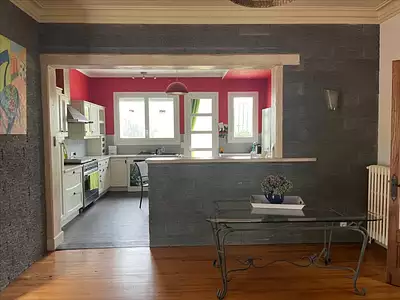 Maison, 167 m²