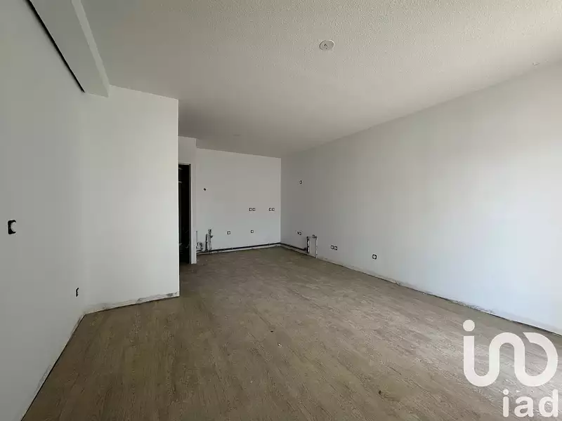 Appartement, 40 m²