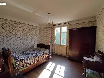 Maison, 177 m²