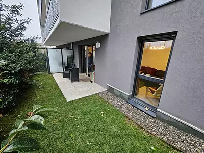 Appartement, 83,14 m²