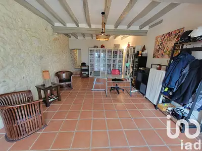 Maison, 329 m²
