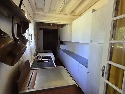 Maison, 76 m²