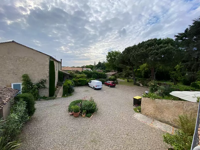 Maison, 700 m²