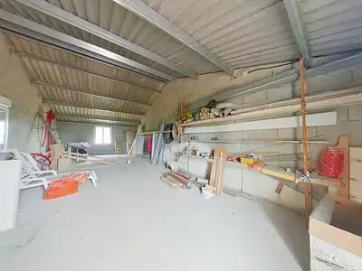 Maison, 260 m²