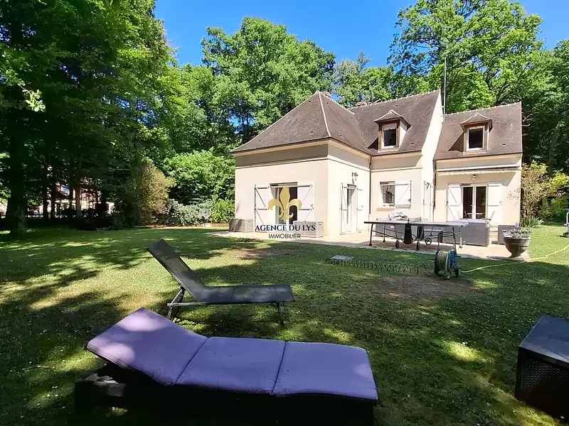 Maison, 205 m²