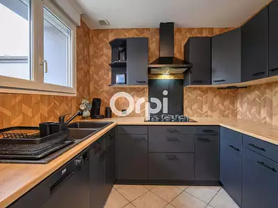 Maison, 102 m²