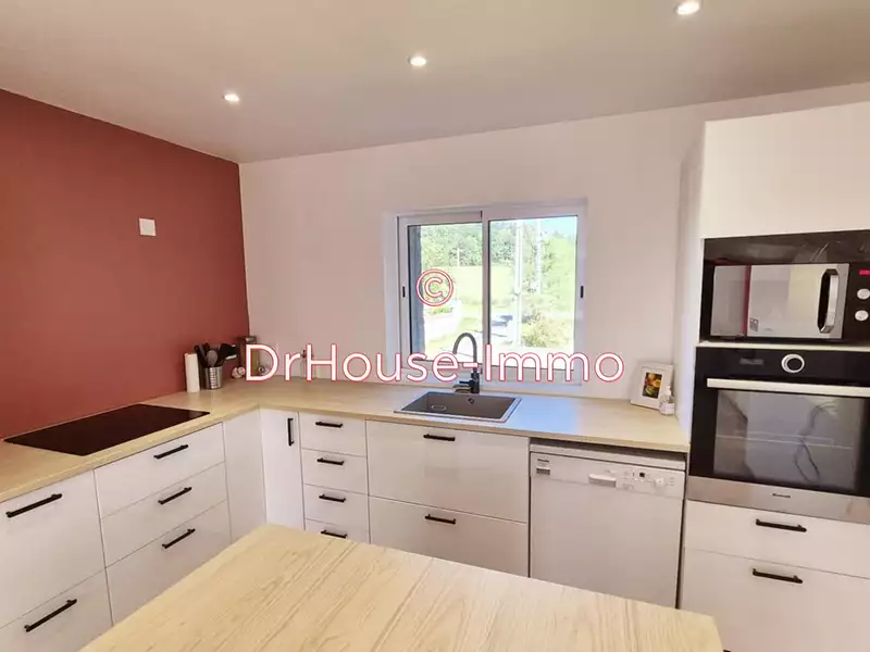 Maison, 88 m²