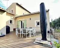 Maison, 120 m²