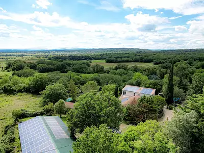 Maison, 270 m²