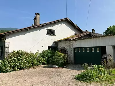 Maison, 173 m²