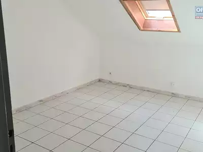 Appartement, 72,76 m²