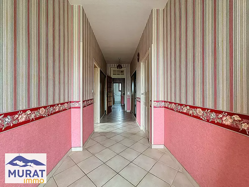Maison, 200 m²