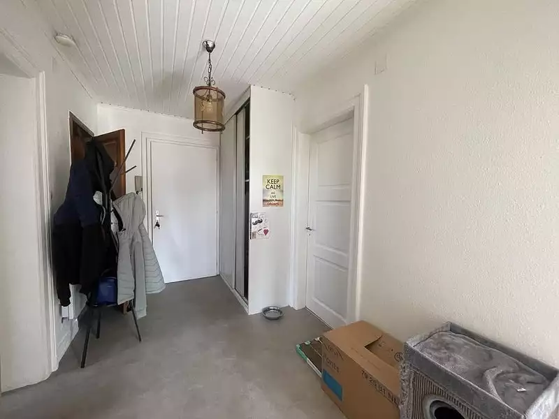 Appartement, 59 m²