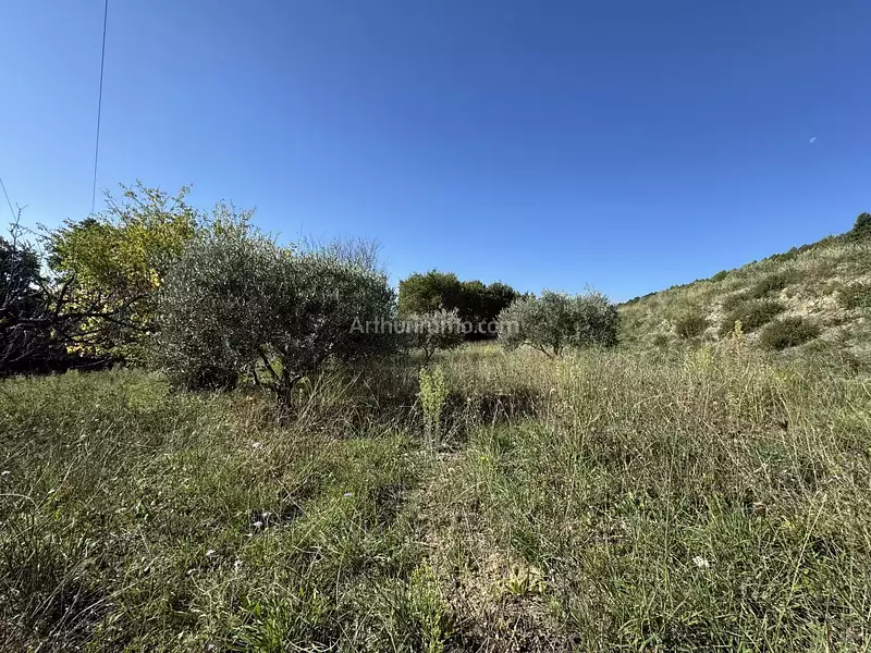 Terrain, 1 840 m²
