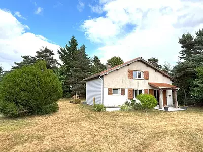 Maison, 86 m²