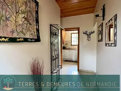 Maison, 237 m²