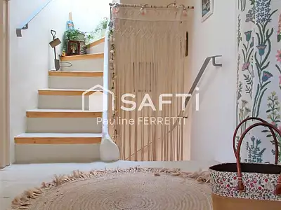 Maison, 80 m²