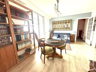 Maison, 174 m²