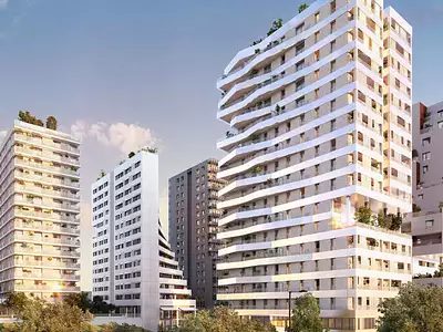 Les Lumières Pleyel "Filanti"