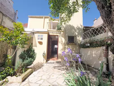 Maison, 85 m²