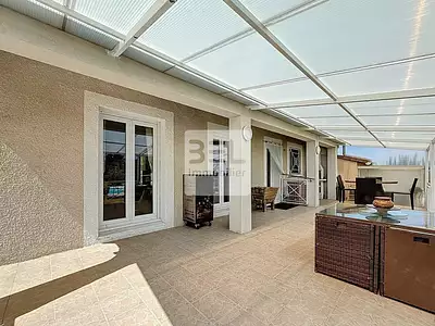 Maison, 110 m²