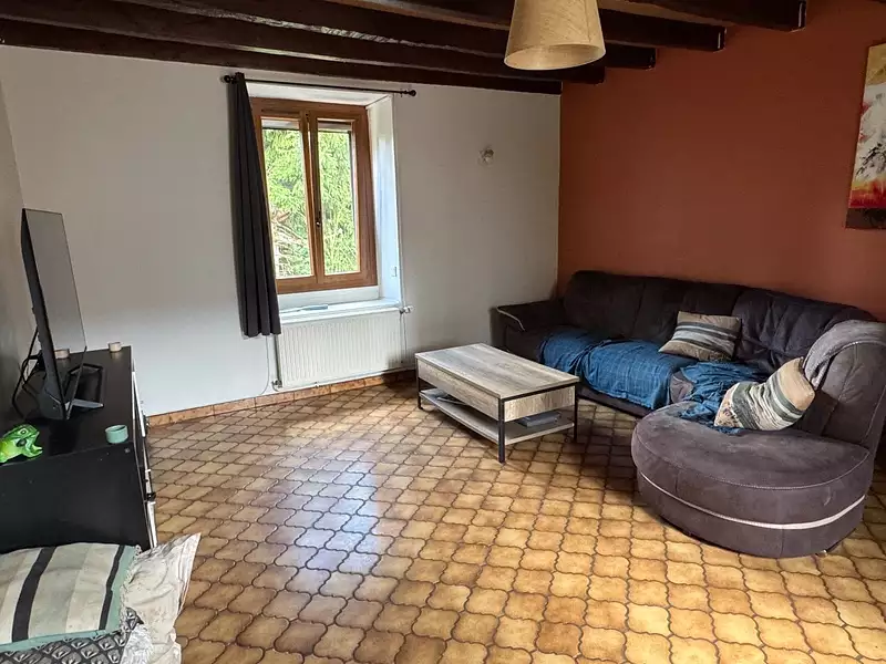 Maison, 126 m²