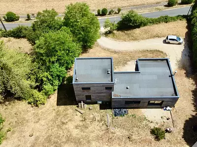 Maison, 128 m²