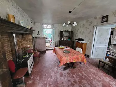 Maison, 90 m²