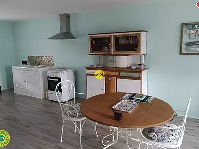 Maison, 150 m²
