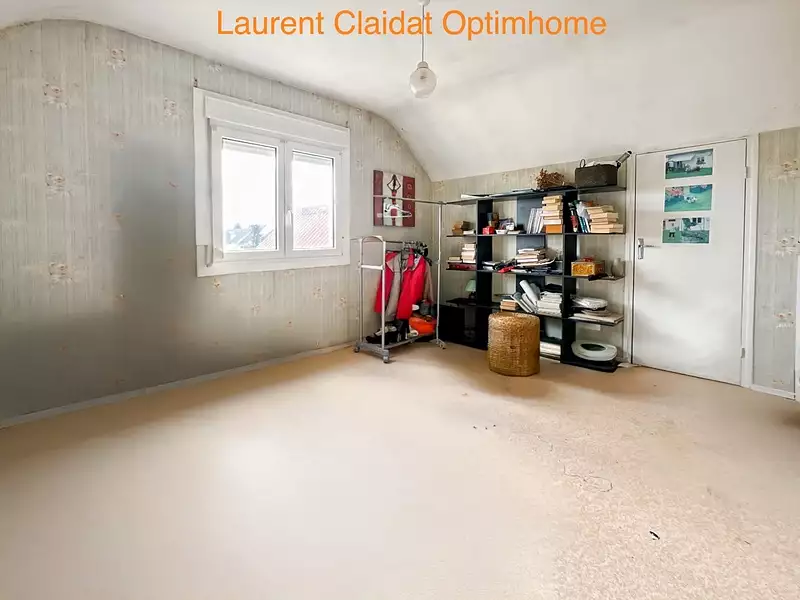 Maison, 95 m²