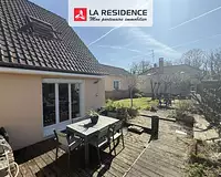 Maison, 99 m²