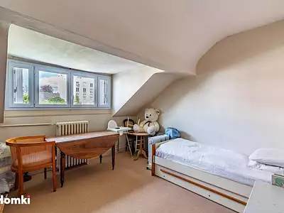Maison, 252 m²
