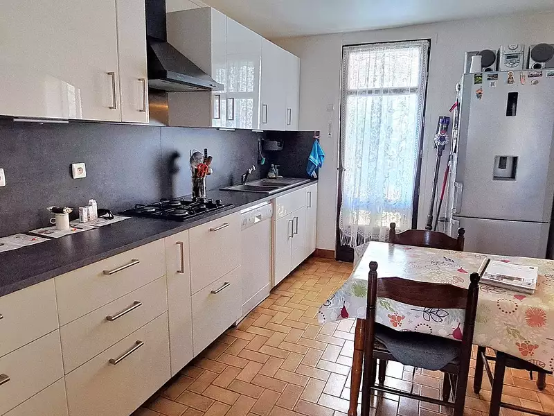 Maison, 78 m²