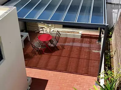 Maison, 90 m²