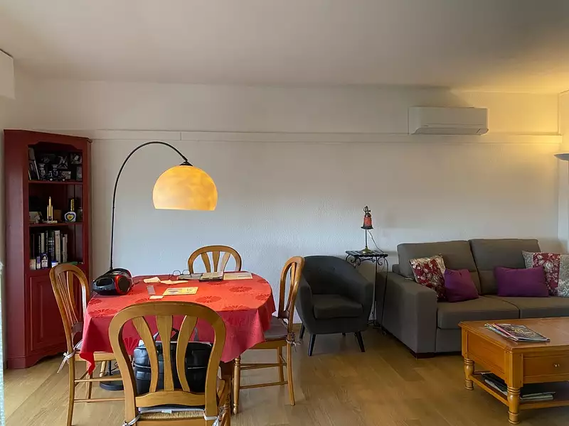 Appartement, 79 m²