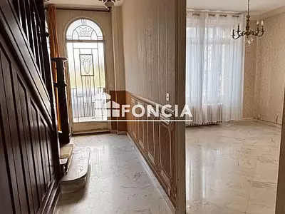 Maison, 155 m²