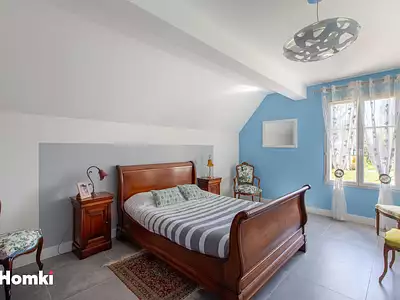 Maison, 180 m²