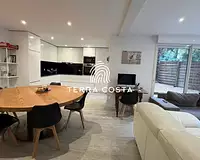 Appartement, 115 m²