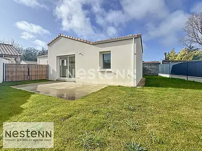 Maison, 71,48 m²