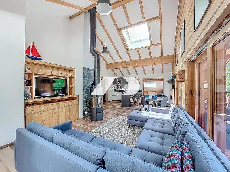 Appartement, 106 m²