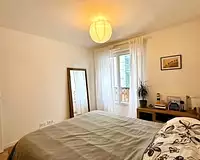 Appartement, 46 m²