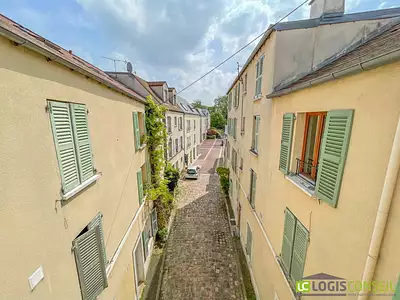 Appartement, 44,66 m²