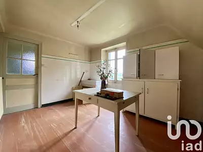 Maison, 153 m²