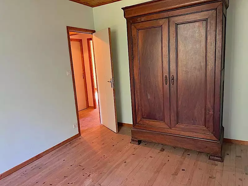 Maison, 107 m²