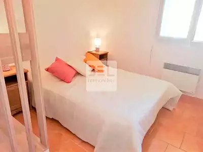 Maison, 50 m²
