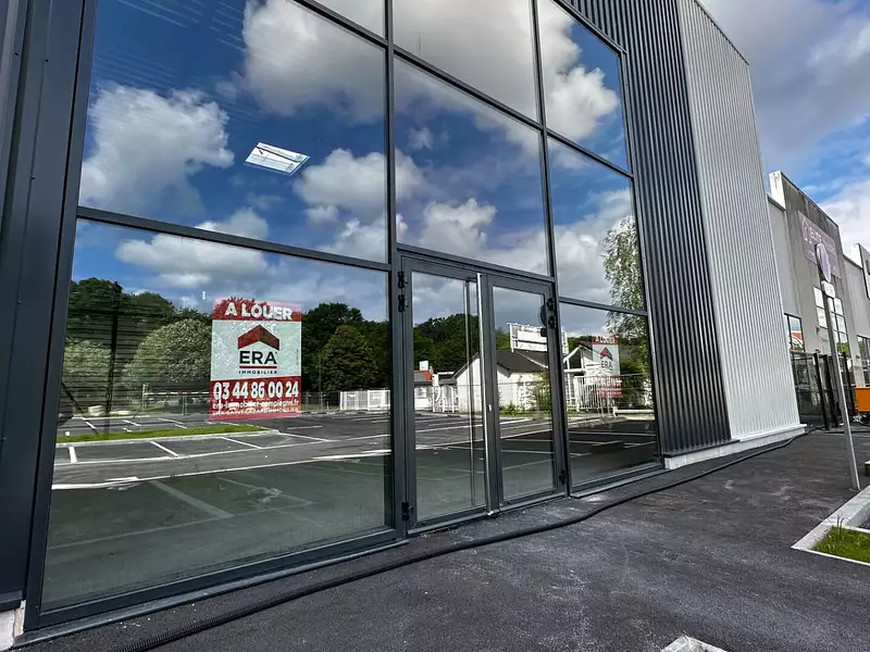 Divers, 621 m²