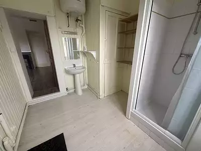 Appartement, 39,93 m²
