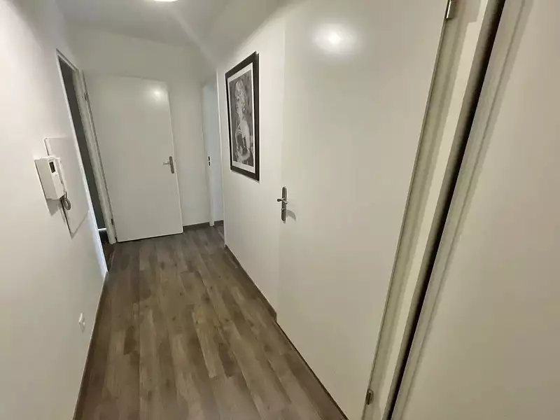Appartement, 74 m²