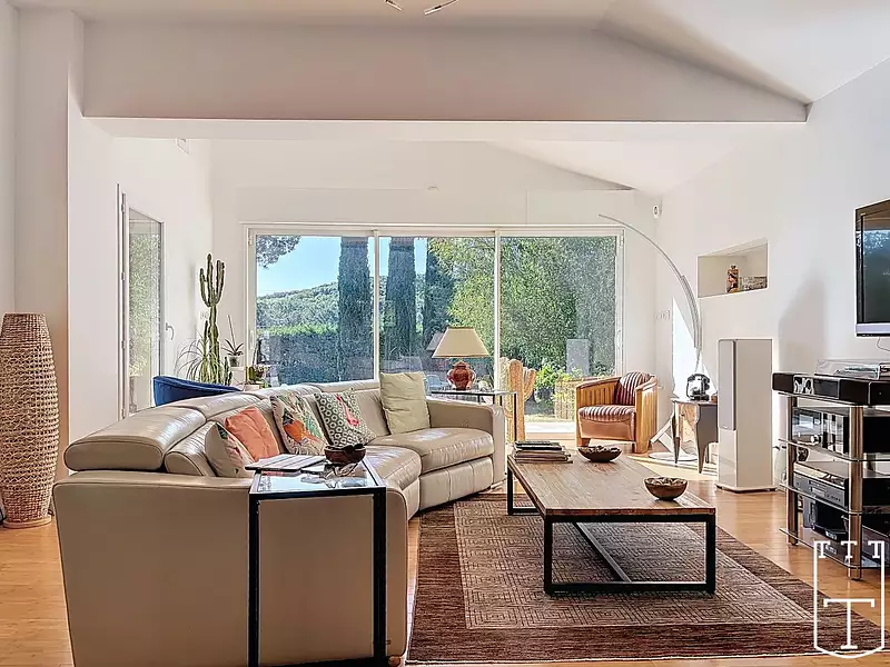 Maison, 191 m²