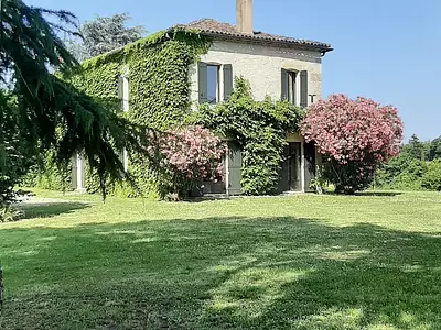 Maison, 409 m²